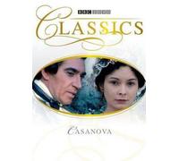 2dvd Amaray (Engoud Pms) - BBC Classics Casanova