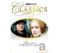 2dvd Amaray (Engoud Pms) - Old Curiosity Shop, the - Special