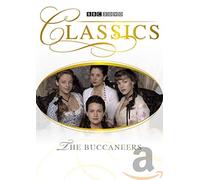 2dvd Amaray (Engoud Pms) - The Buccaneers [Import]