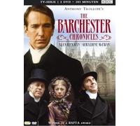 2dvd Amaray - The Barchester Chronicles