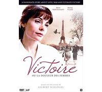 2dvd Stackpack - Victoire ou la Douleur Des Femmes