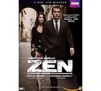 2dvd Stackpack - Zen-Serie 1 (BBC) [Import]
