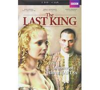 2dvd Versapack - Charles II - The Last King [ 2003 ]