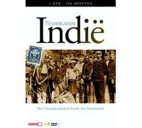 2dvd Versapack - Nederlands indie deel 1 2 dvd