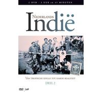 2dvd Versapack - nederlands indie deel 2 -2 dvd