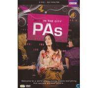 2dvd Versapack - Pa'S