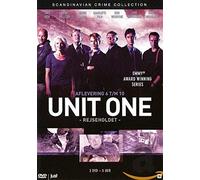 2dvd Versapack - Unit One-Deel 2 (Van 6) [Import]