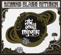2econd Class Citizen - The Small Minority