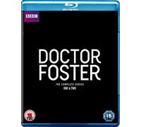 2entertain - Doctor Foster Series One Two - Blu-ray - G3z