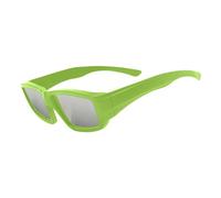 2er Pack Direct From Factory: Solar Occultation Viewing Glasses (1 Pairs) Secure & Comfortable For Solar Observation Games for Girls (Green, One Size)
