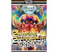 2Everything2Terrible2: Tokyo Drift [DVD] [Region 1] [US Import] [NTSC]