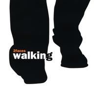 2faces - Walking