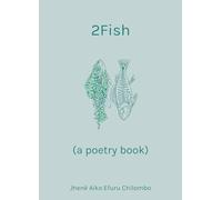 2Fish: (a poetry book)