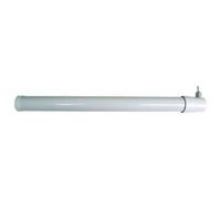 2Ft 80W Tubular Heater - Ip55 Water Resistance