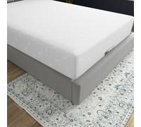(2FT6 SMALL SINGLE 75 X 190CM) Pureflex Memory Foam Orthopaedic Mattress 30cm Deep, Extra Thick