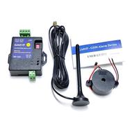 2G 3G 4G GA01P GSM Mini Smart Remote Power Failure Alert SMS Call Alarm Security Controller Host(4G)