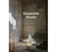 2G 82: Ensamble Studio: No. 82. International Architecture Review
