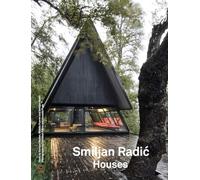 2G 83: Smiljan Radic: No. 83. International Architecture Review