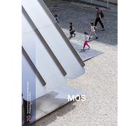 2G 84: MOS – No. 84. International Architecture Review – Thames & Hudson