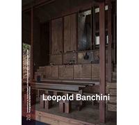2G 85: Leopold Banchini: No. 85. International Architecture Review