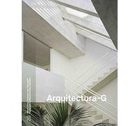2G 86: Arquitectura-G: No. 86. International Architecture Review