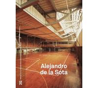 2G 87: Alejandro de la Sota: No. 87. International Architecture Review