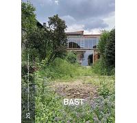 2G 89: BAST: No. 89. International Architecture Review