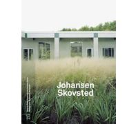 2G 90: Johansen Skovsted: No. 90. International Architecture Review