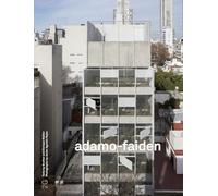 2G 91: adamo-faiden: No. 91. International Architecture Review