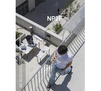2G 92: NP2F: No. 92. International Architecture Review