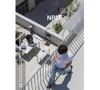 2G 92: NP2F: No. 92. International Architecture Review