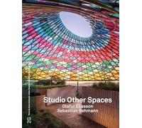 2G 93: SOS. Olafur Eliasson, Sebastian Behmann: No. 93. International Architecture Review