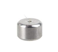 2g Anti Slip Weight Project Music Hall -Skate Weight With Nylon Thread For Tonearm Record Accessories Turntable -Skate
