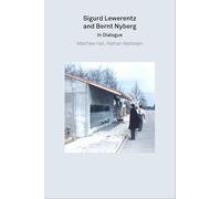 2g Essays: Sigurd Lewerentz and Bernt Nyberg in Dialogue
