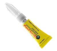 2g Fevi Kwik One Drop Instant Jewellery Glue Tube (PK1)