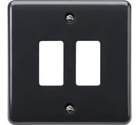 2G Grid faceplate [Part M Compliant]