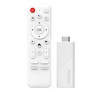 2GB + 16GB A-ndroid 14.0 4K Set Top Box WIFI BT5.0 A-ndroid TVs Stick TV Dongle H313 Quad Core with Remote
