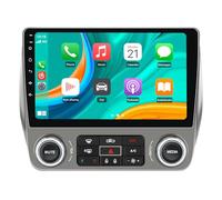 2GB+64GB Android Car Radio for Chevrolet Chevy Camaro 2010 2011 2012 2013 2014 2015 Compatible with WiFi Bluetooth GPS BT DSP SWC Wireless CarPlay Android Auto