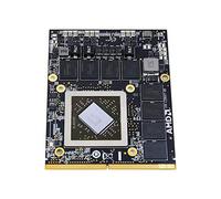 2GB Graphics Video Card Upgrade for Apple iMac Mid-2011 27 Inch Core i5 MAC814LL/A MC814 A1312 Desktop All-in-One PC, AMD Mobility Radeon HD 6970M Replacement Repair Parts