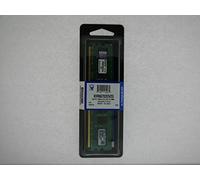 2GB PC2-5300E ECC Unbuffered DDR2 667 CL5 SERVER Memory KINGSTON KVR667D2E5/2G