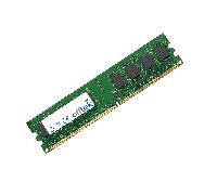 2GB RAM Memory HP-Compaq Pavilion Elite m9385a (DDR2-6400 - Non-ECC)