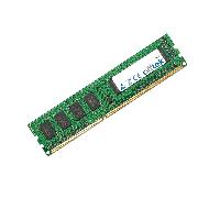 2GB RAM Memory HP-Compaq Pavilion P6751uk-m (DDR3-10600 - Non-ECC)