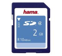 2GB SD Card Digital Memory Card For Nikon D50, CoolPix 7900, 3700,3200, S6