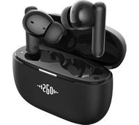 2GO Bluetooth Headset Acoustic Focus True Wireless Stereo