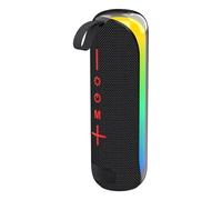 2GO Bluetooth Speaker Acoustic Glow with RGB Light Show