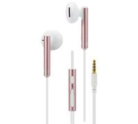2GO Deluxe In-Ear Stereo Headset - Rose Gold