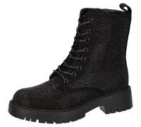 2Go Fashion 8242-502 Women's Boots, black, 7 UK