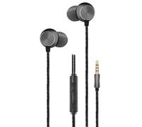 2GO In-Ear Stereo-Headset Deluxe - schwarz / ant NEW