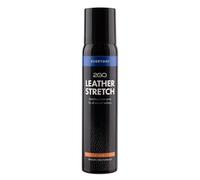2GO Leather Stretching Spray for Genuine Leather - 100ml Foam Spray for Expanding Pressing Shoes - Also for Oiled & Waxed Leather - With Nourishing Ingredients - PFC-Free