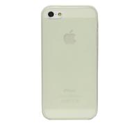 2GO TPU-Case for iPhone 5 / 5S transparent